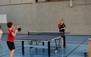 Equipe 1 en benjamin-Joueur Carl-Antoine MOLLER