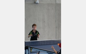 Equipe 3 en benjamin-Joueur Nathan RICHAUD