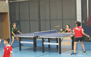 Equipe 1 en benjamin-Antoine HUDELOT