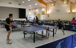 Patrick EUSTACHON contre Mathieu HUDELOT