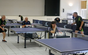 Sébastien BATTE contre Christian GUILLAUMIN