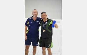 Patrick EUSTACHON (secrétaire)