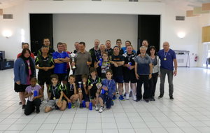 TOURNOI INTERNE ATTP 2017