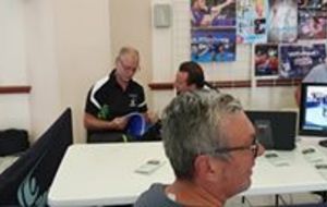 FORUM DES ASSOCIATIONS