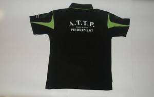 MAILLOT DU CLUB TAILLES ADULTES