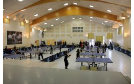 Bienvenue sur le site officiel du club