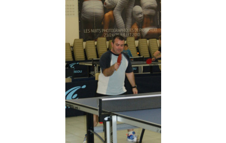 LAURENT COVES  SELECTIONNE A LA FINALE NATIONNALE PAR CLASSEMENT