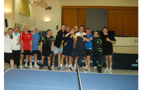 ATOMIADES 2015 A PIERREVERT!!!