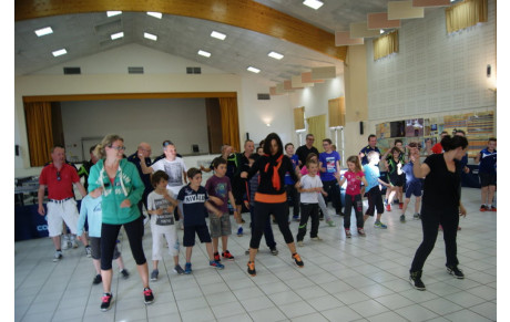 RETROUVEZ LES PHOTOS DU TOURNOI INTERNE 2015