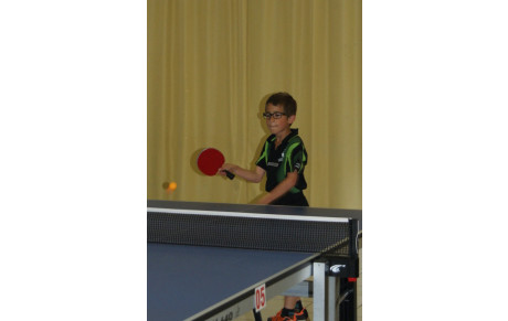 ANTOINE HUDELOT SELECTIONNE EN REGIONAL AU 2ème TOUR INDIVIDUEL 