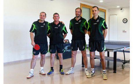 SCORE 13 A 1 POUR PIERREVERT 1 CONTRE TTC ARLES 2