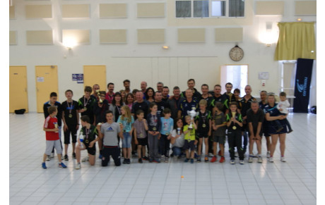 BILAN DU TOURNOI INTERNE ATTP 2016